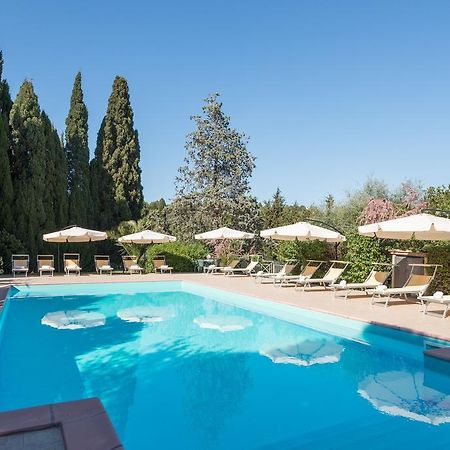 B&B Villa Il Poggetto 벤투리나 외부 사진