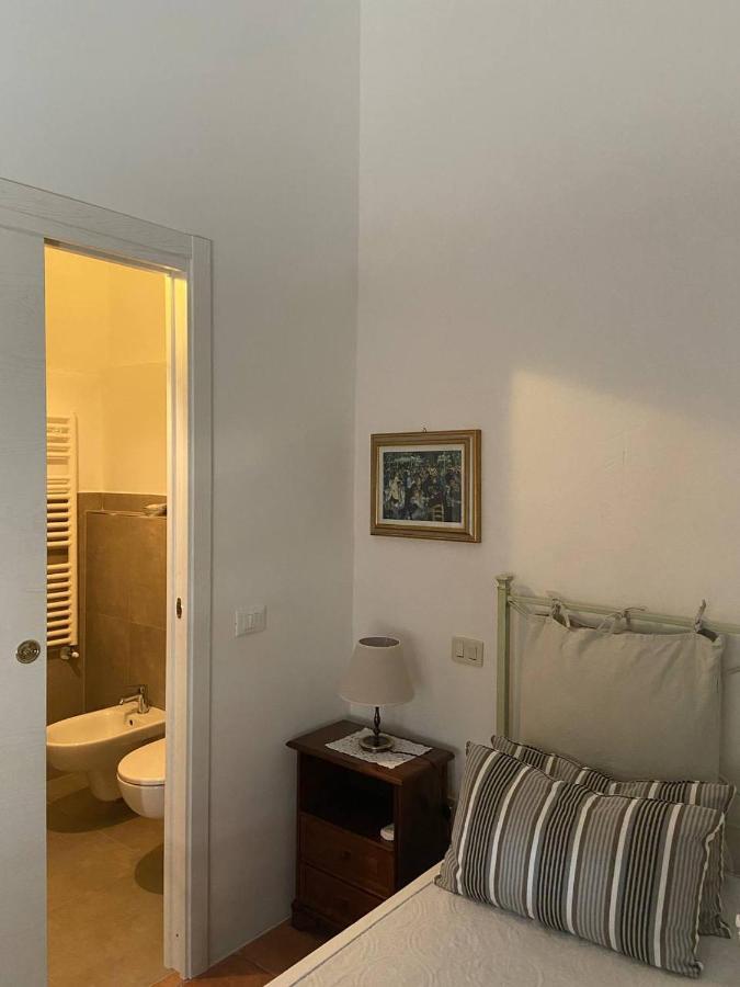 B&B Villa Il Poggetto 벤투리나 외부 사진