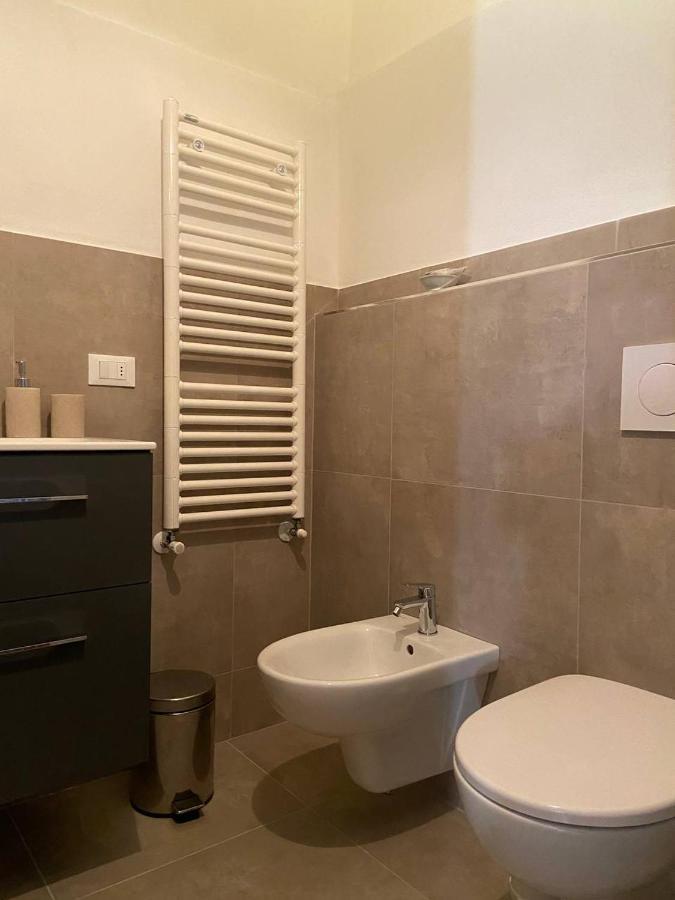 B&B Villa Il Poggetto 벤투리나 외부 사진