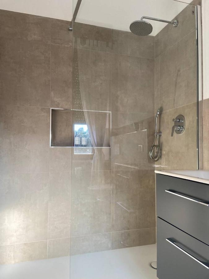 B&B Villa Il Poggetto 벤투리나 외부 사진
