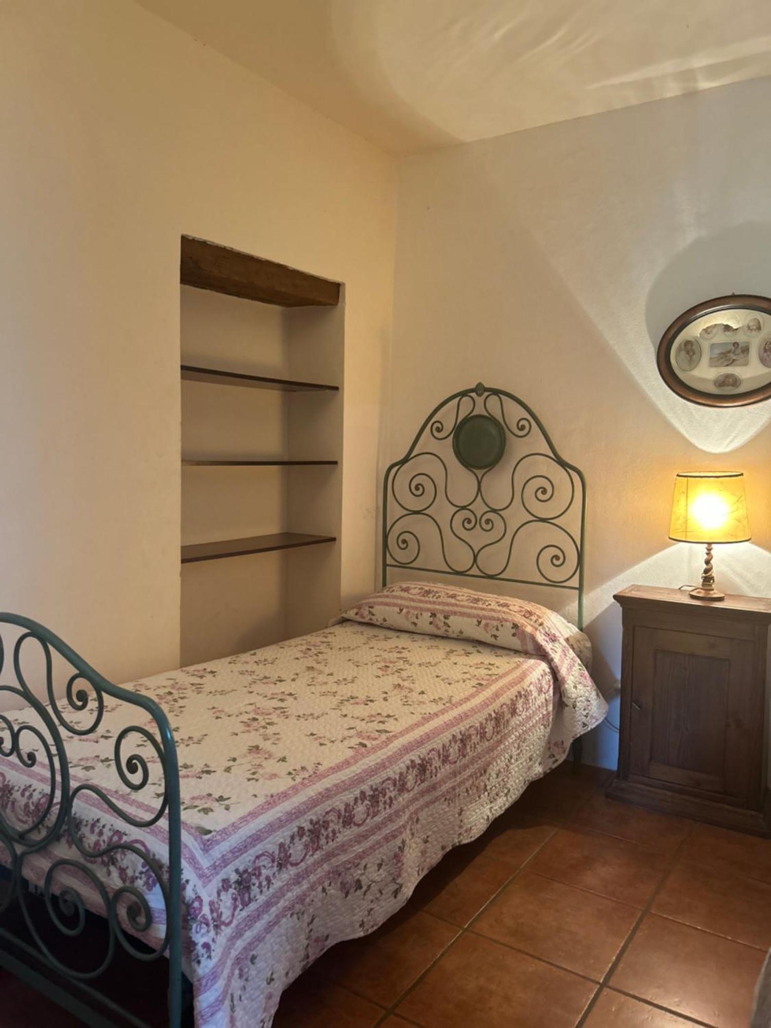 B&B Villa Il Poggetto 벤투리나 외부 사진